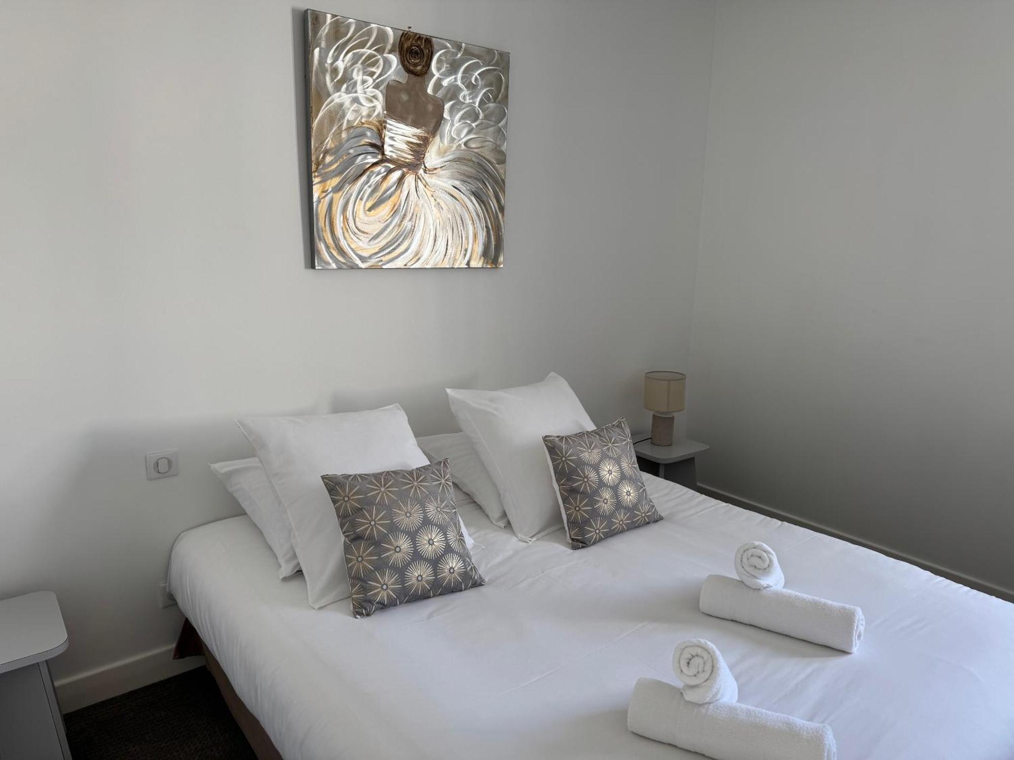 Hotel Du Moulin Voue ภายนอก รูปภาพ